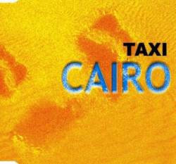 Taxi (POR) : Cairo (Single)